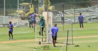 বাংলাদেশের ক্রিকেটে স্পিন বোলিং মেশিন; বদলাবে ব্যাটারদের অনুশীলনের ধরন?